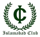 Islamabad Club Logo