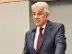 Khawja M Asif, Defence Minister Pakitsan