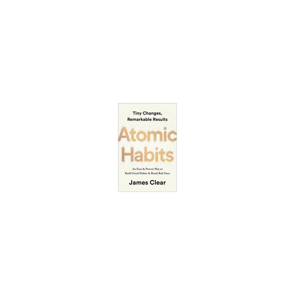 Atomic Habits