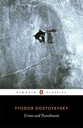 CRIME AND PUNISHMENT