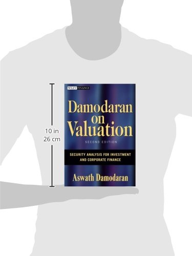 Damodaran on Valuation