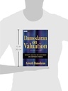 Damodaran on Valuation