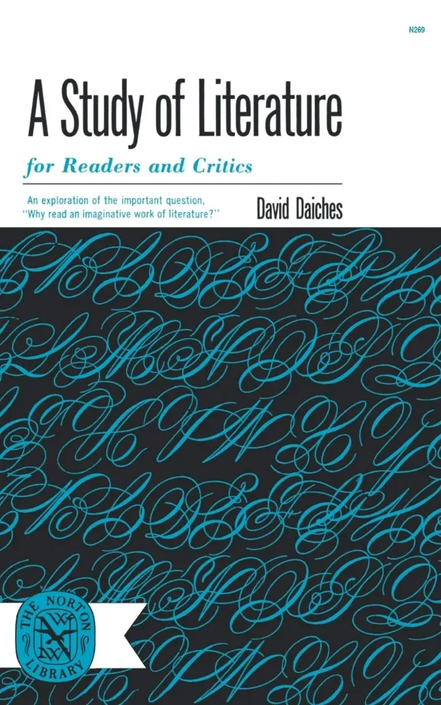 A STUDY OF LITERATURE