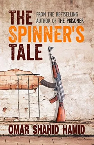 THE SPINNER’S TALE