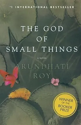 [E Com 166] THE GOD OF SMALL THINGS