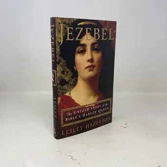 JEZEBEL