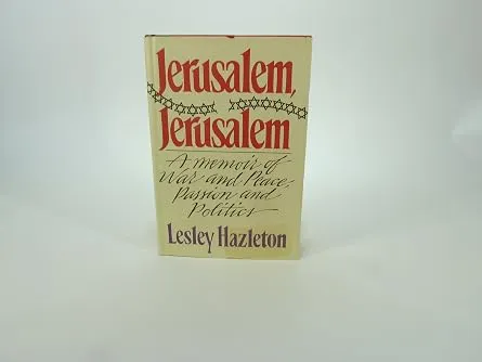 JERUSALEM,JERUSALEM