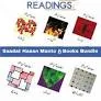 Hikaayat-e-Manto(6 Books)