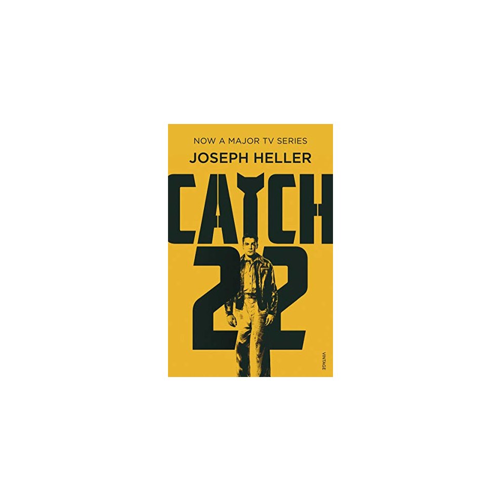 Catch-22