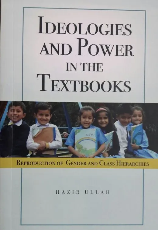 Ideologies and Power in the Textbooks