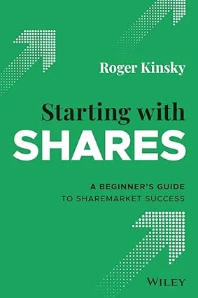 STARTING WITH SHARES