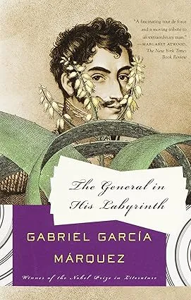 THE GENERAL IN HIS