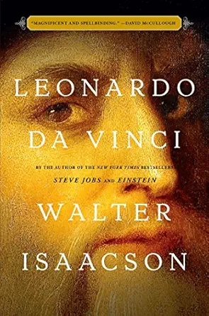 LEONARDO DA VINCI