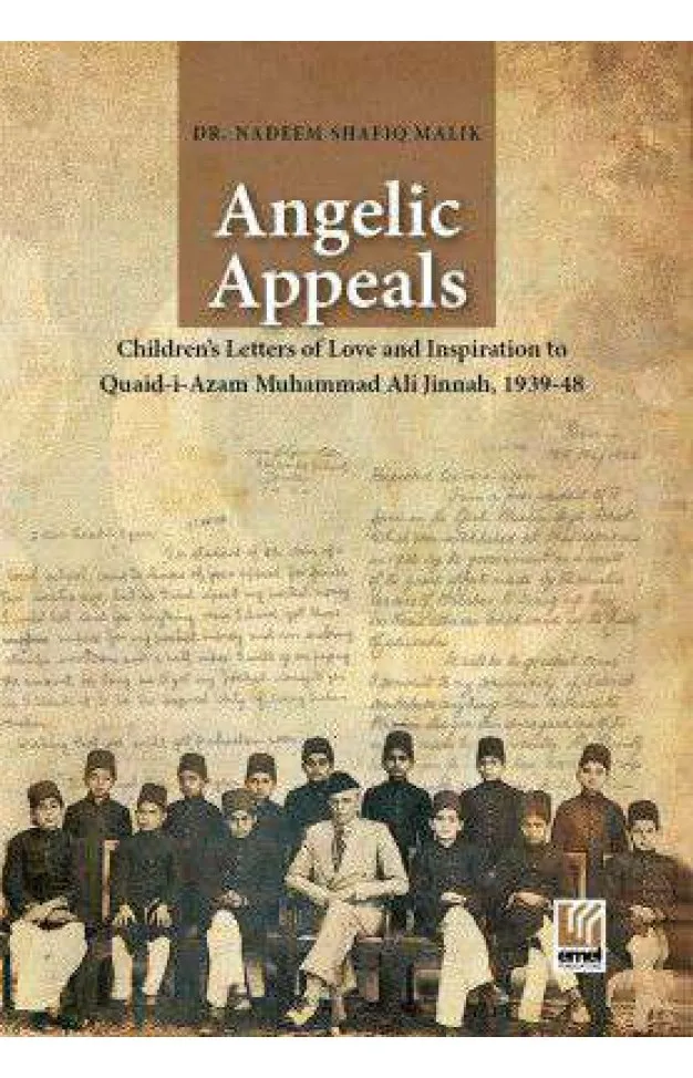 Angelic Appeals