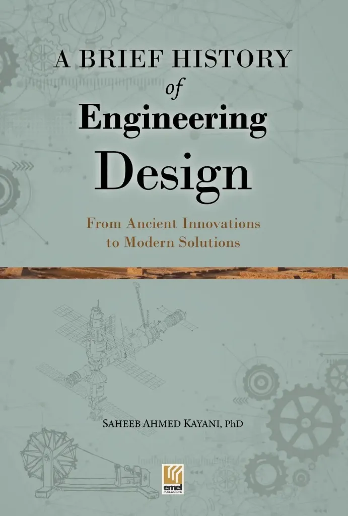 A Brief History of Enginering