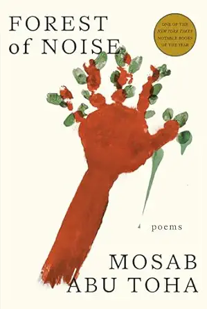 Forest of noise poems