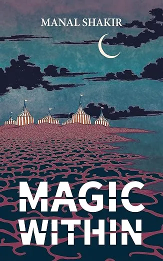 MAGIC WITHIN