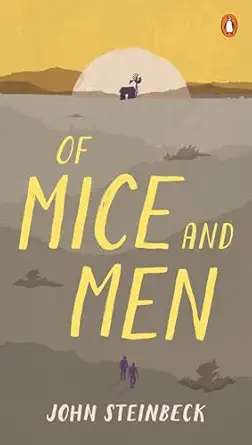 OF MICE AND MEN
