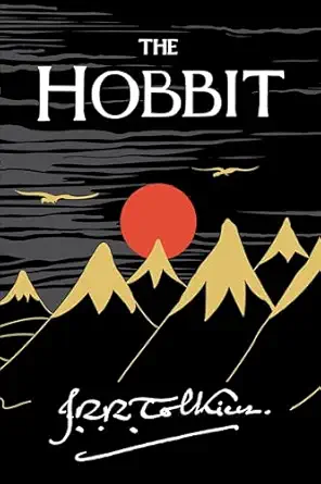 THE HOBBIT