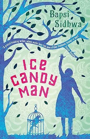 ICE-CANDY MAN