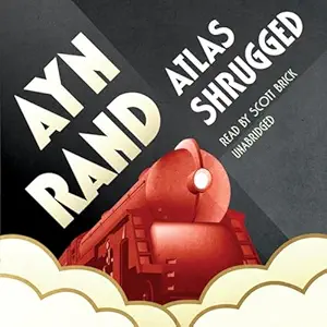 ATLAS SHRUGGED