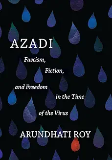 Azadi: Freedom. Fascism. Fiction