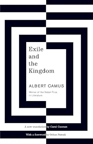 EXILE AND THE KINGDOM