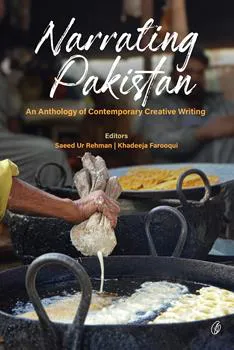 NARRATING PAKISTAN