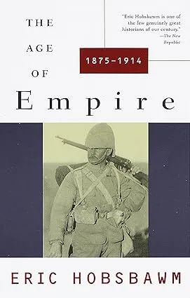 THE AGE OF EMPIRE (1875-1914)