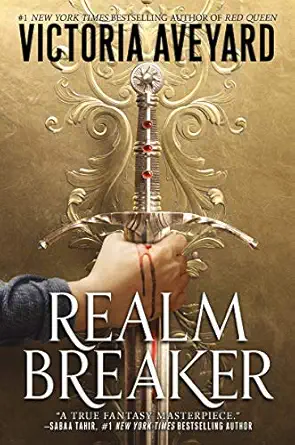 REALM BREAKER