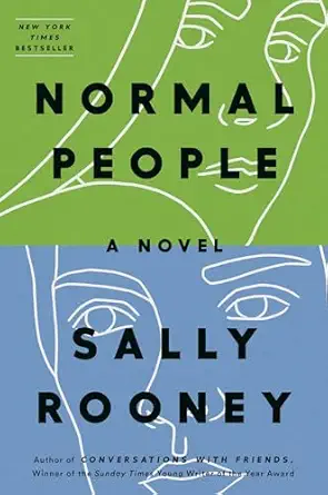 NORMAL PEOPLE