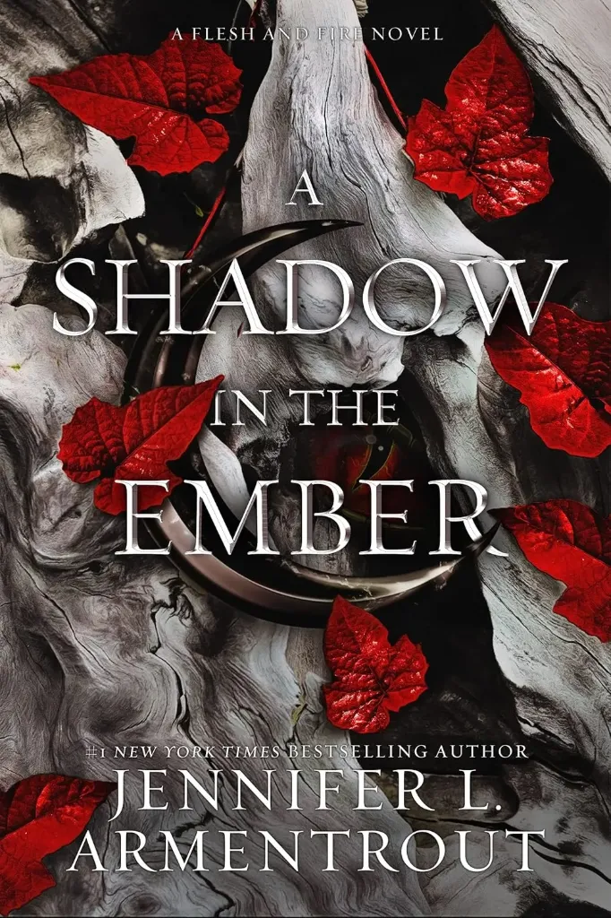AN EMBER IN THE ASHES: (BOOK 1)