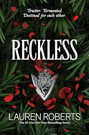 RECKLESS