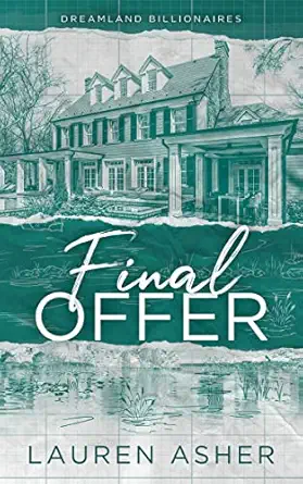 FINAL OFFER: DREAMLAND BILLIONAIRES