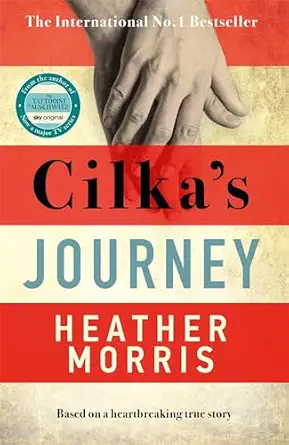 CILKA'S JOURNEY