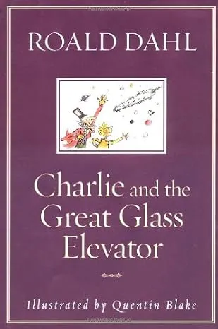 Charlie and the Great Glass El