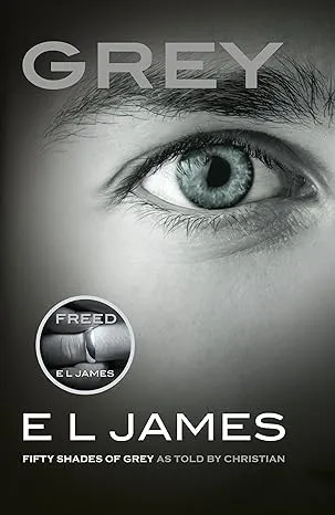 Fifty Shades as Told