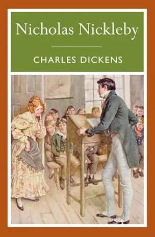 NICHOLAS NICKLE