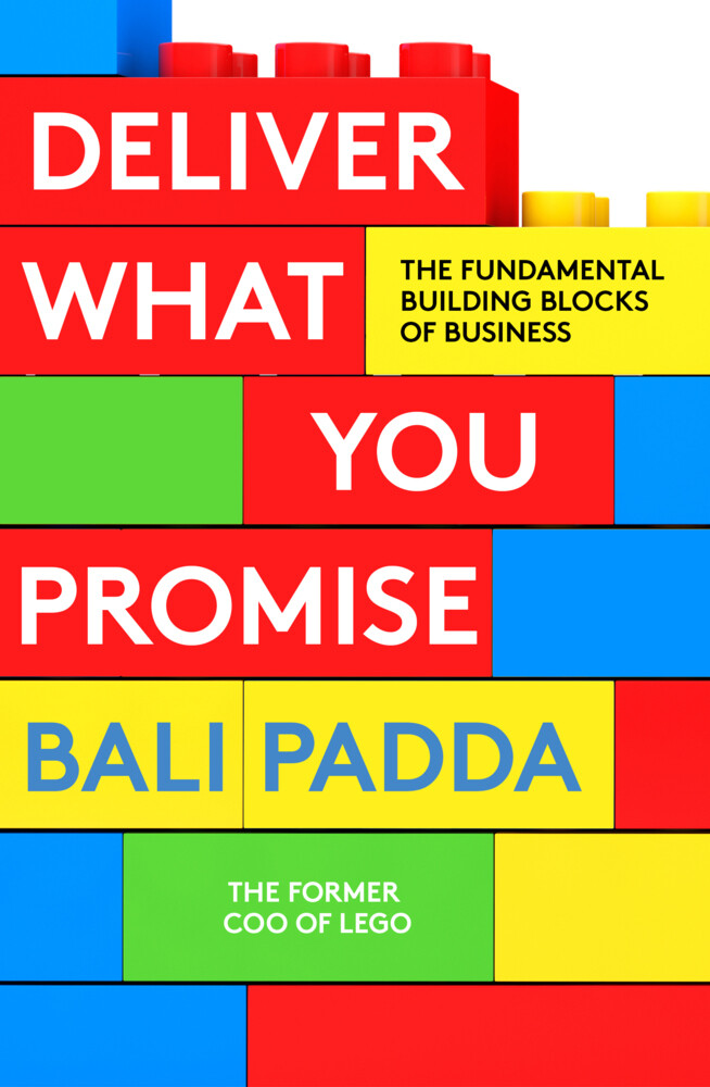 Deliver What You Promise