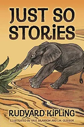 Just so Stories