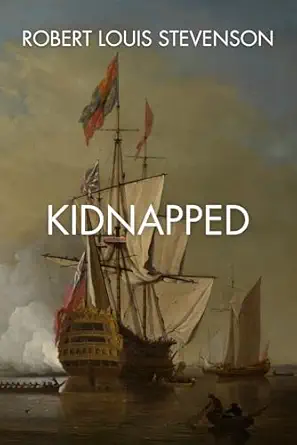KIDNAPPED
