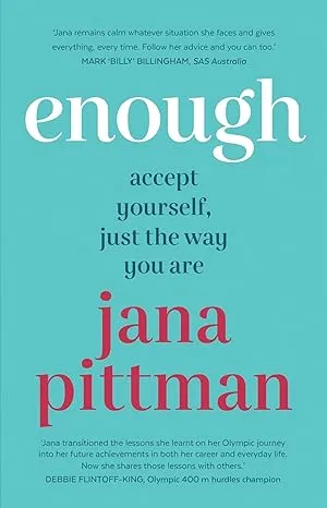 Enough
