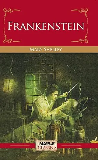 FRANKENSTEIN