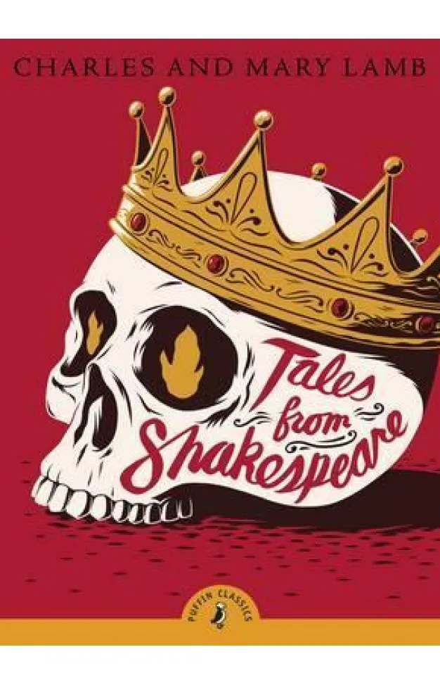 TALES FROM SHAKESPEARE