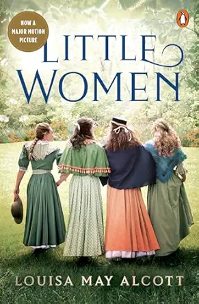 LITTLE WOMEN
