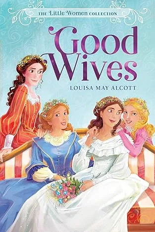 GOOD WIVES