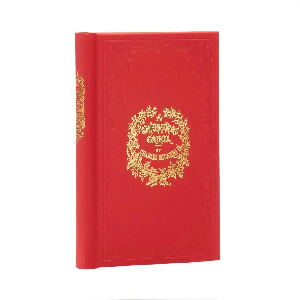 A Christmas Carol [first Edition]