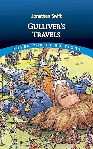 GULLIVER'S TRAVELS