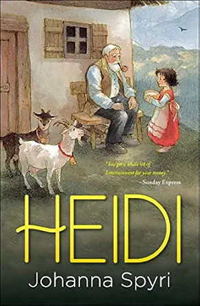 HEIDI