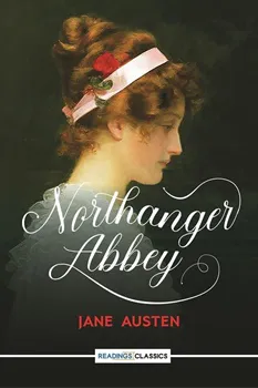 NORTHANGER ABBEY (READINGS CLASSICS)  JANE AUSTEN